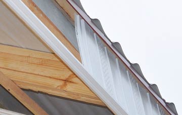 why Amersham fascia repairs are essential