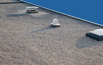 flat roofing Amersham, Buckinghamshire