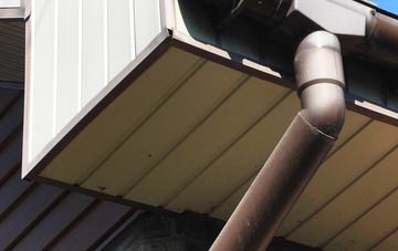 Amersham soffit installation costs